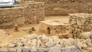 Comprovações arqueologicas de histórias Bíblicas - Blog Vladimiraraujo.com