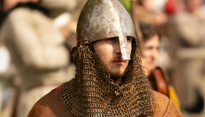 Josué: O Líder da Conquista - Blog Vladimiraraujo