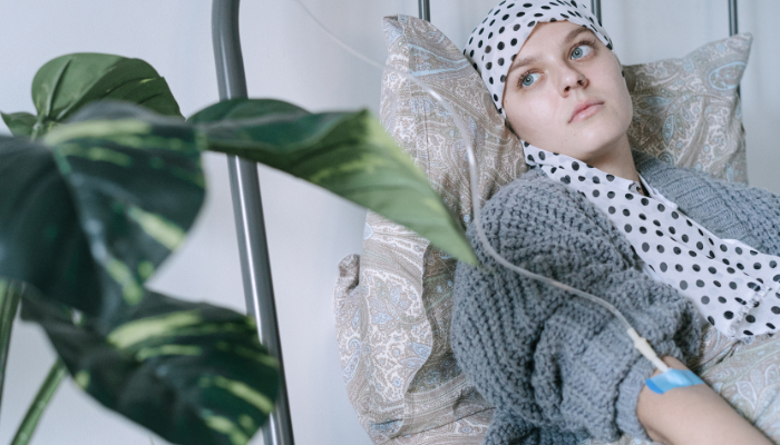 O que a Bíblia diz sobre o Câncer - Blog Vladimiraraujo.com