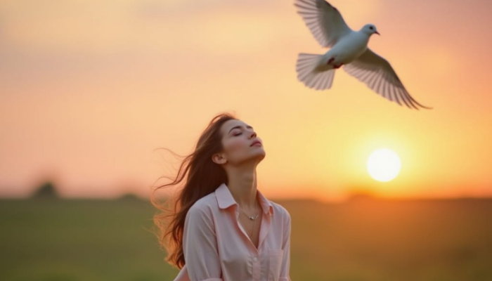 Os Sete Dons Do Espirito Santo - Blog Vladimiraraujo