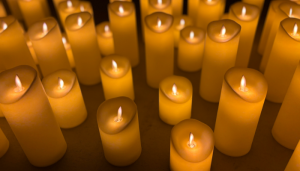 Por que Judeus Acendem Velas - Blog Vladimiraraujo.com