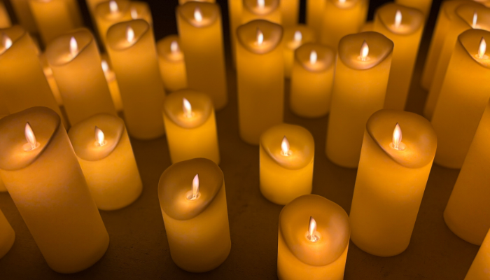 Por que Judeus Acendem Velas - Blog Vladimiraraujo.com