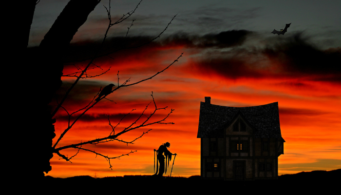 A Bíblia e a Feitiçaria - Blog Vladimiraraujo