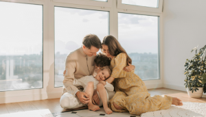 A Família na Bíblia: Valores - blog vladimiraraujo