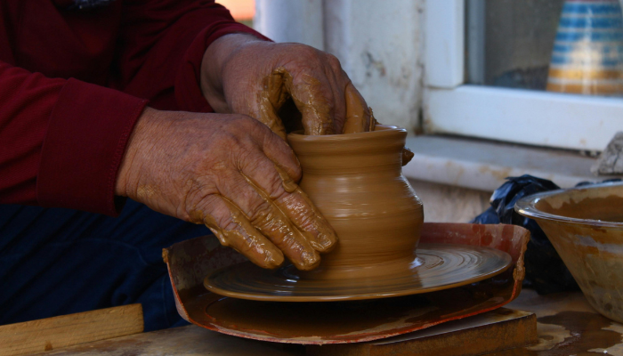 De que o Vaso de Deus se Enche? - Blog Vladimiraraujo