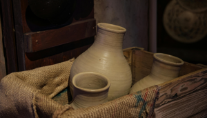 O Vaso na Casa de Deus - Blog Vladimiraraujo