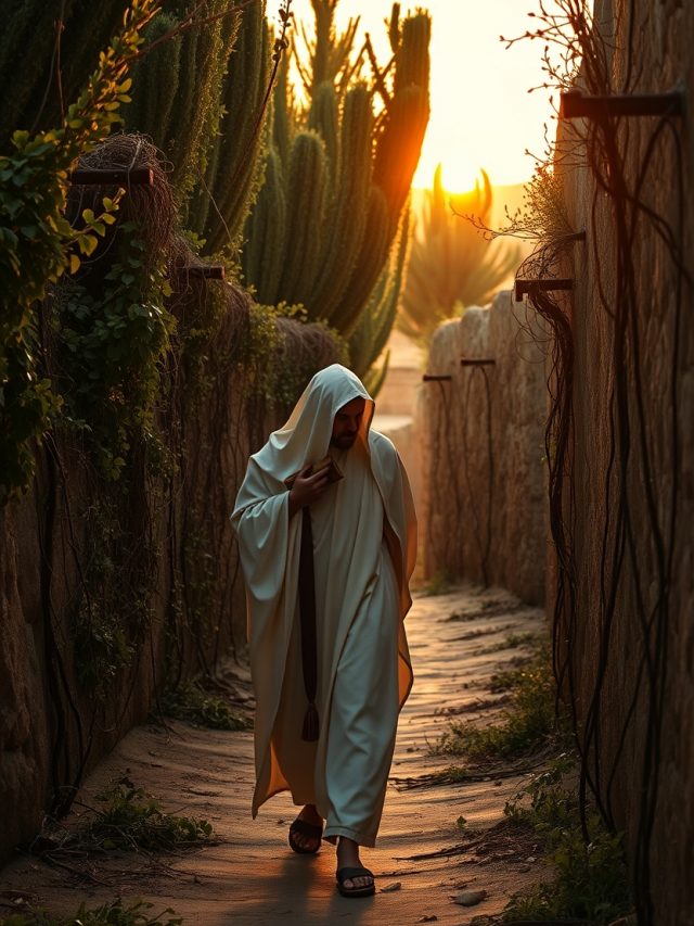 A Fuga do Escravo Onésimo