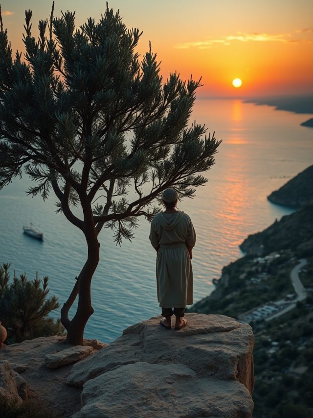 9 perguntas sobre a vida