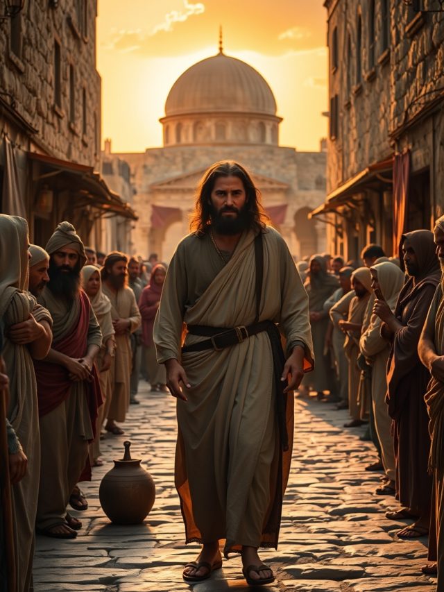 Comprovações arqueológicas da bíblia