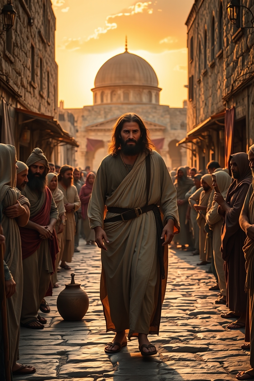 Descobertas Bíblicas