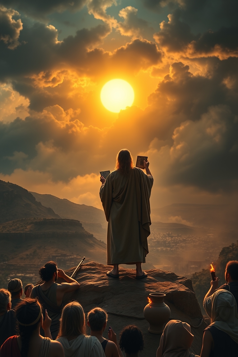 Pacto da Antiga Aliança