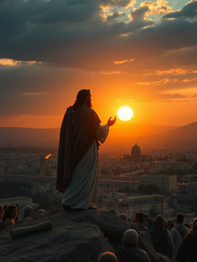 O que a Bíblia ensina de importante?
