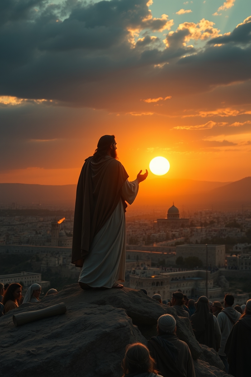 Desvendando a Bíblia