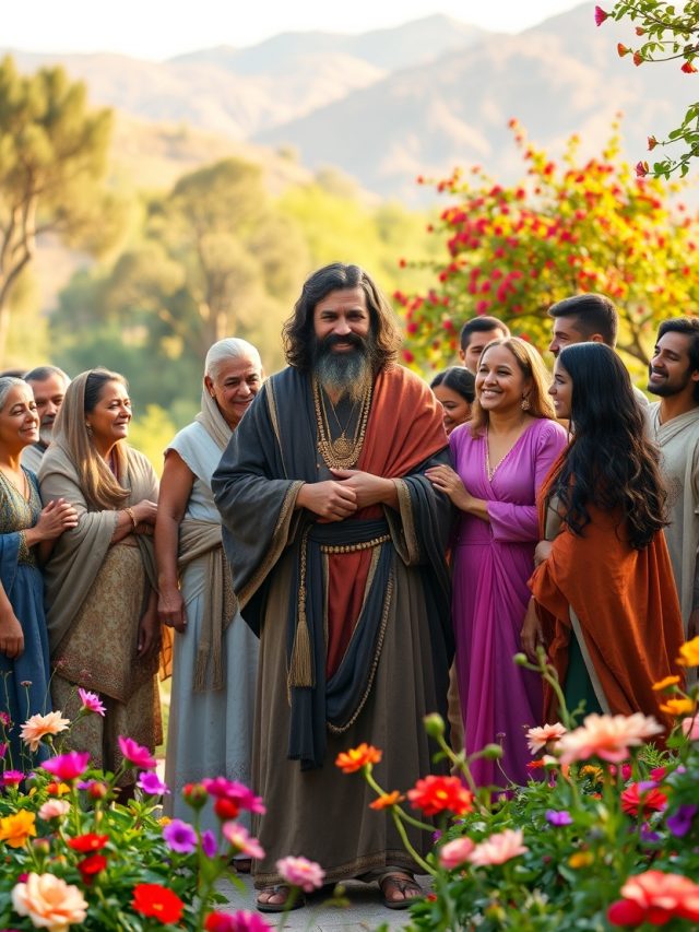 Rituais Judaicos na Atualidade e Seus Significados