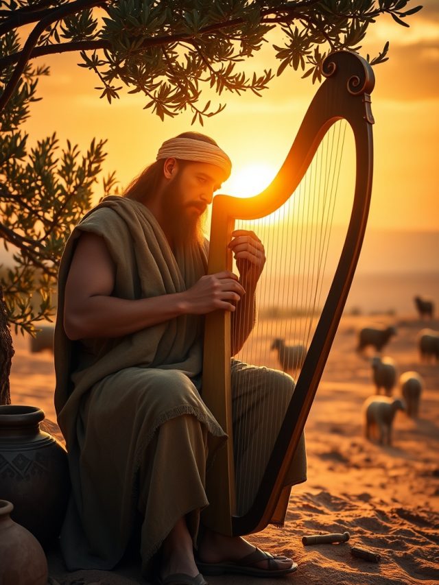 Sabedoria de Salmos para o Cotidiano