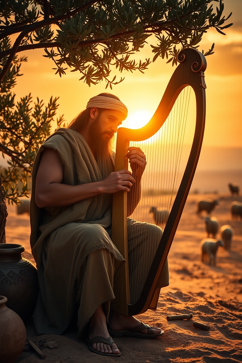 Sabedoria dos Salmos