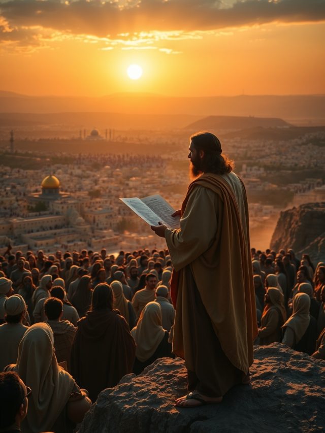 Os 144.000 selados de Apocalipse