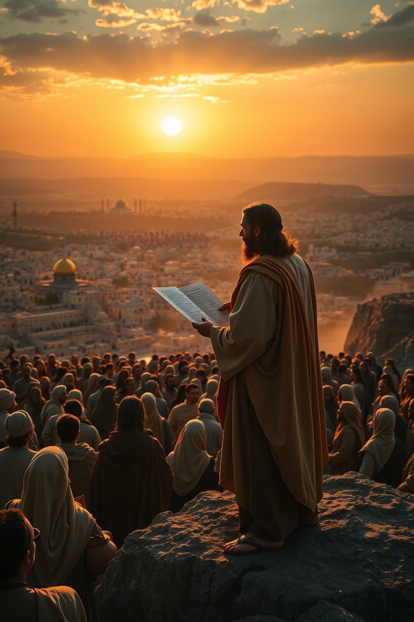 Selados para a Salvação