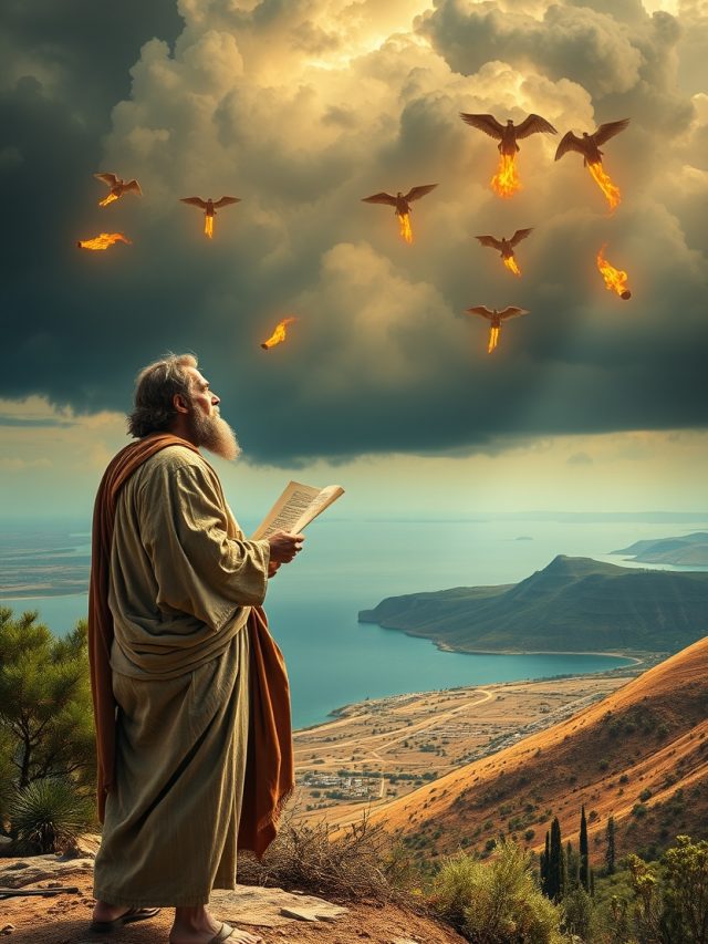 O Apocalipse e Suas Influências Culturais