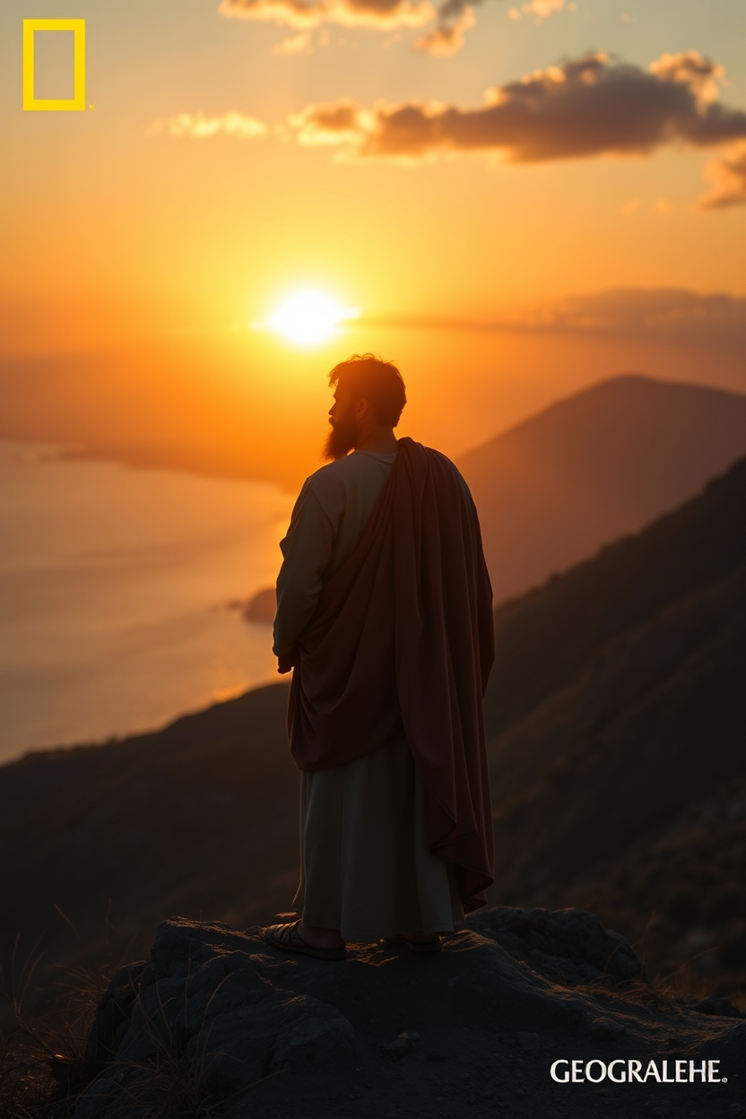 Pedro e a Esperança