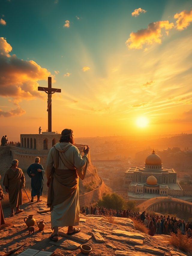 Crencas evangelicas e o folclore popular