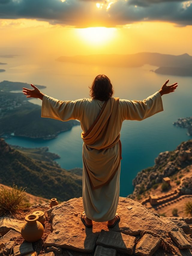 Deus responde nossas duvidas espirituais