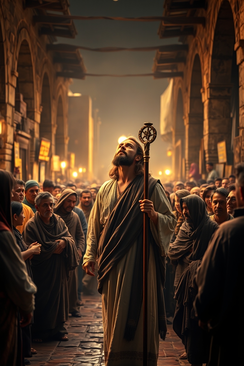 Fé vs Religiosidade