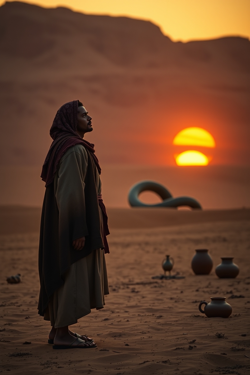 Nabal, o Homem Arrogante