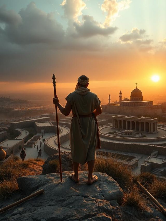 Herois esquecidos da fé