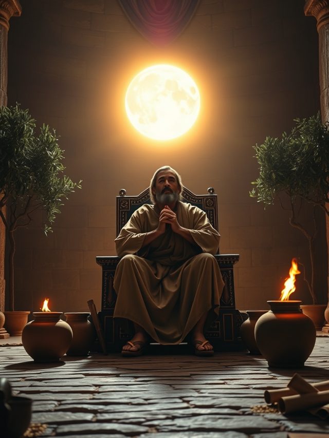 O Significado do Número 7