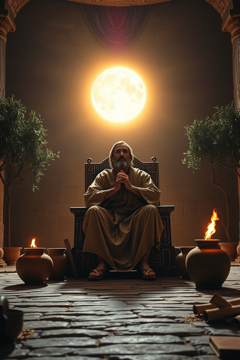 O Poder do Número 7