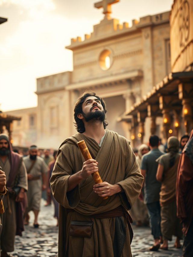 Daniel Firme Na Fe Em Babilonia