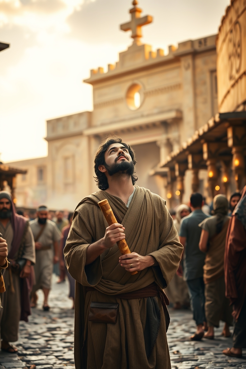 Daniel: Fé Inabalável