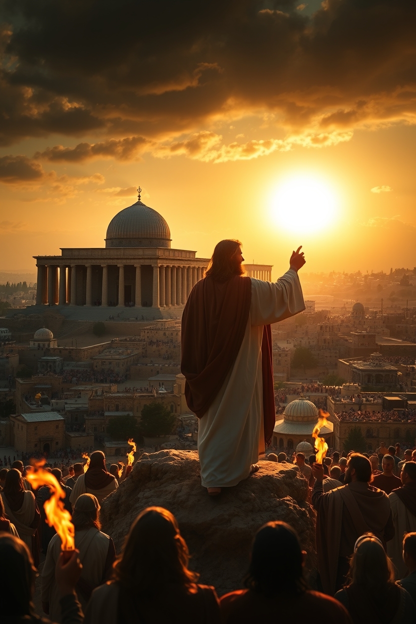 Desvendando Crenças
