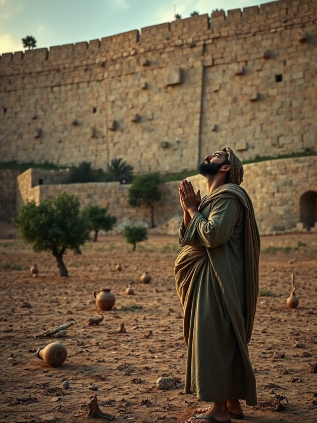 A Lei Do Descanso Da Terra