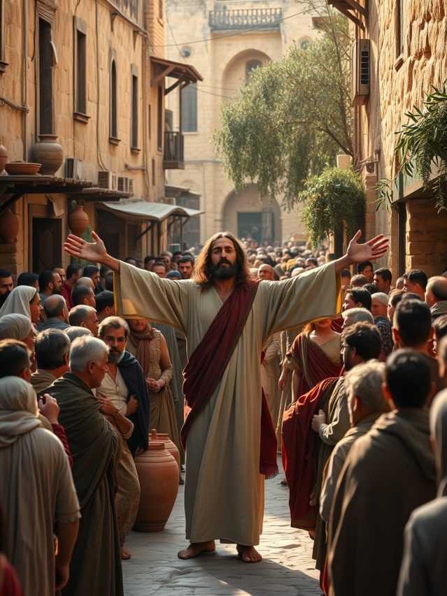 Compreendendo o Amor ao Próximo