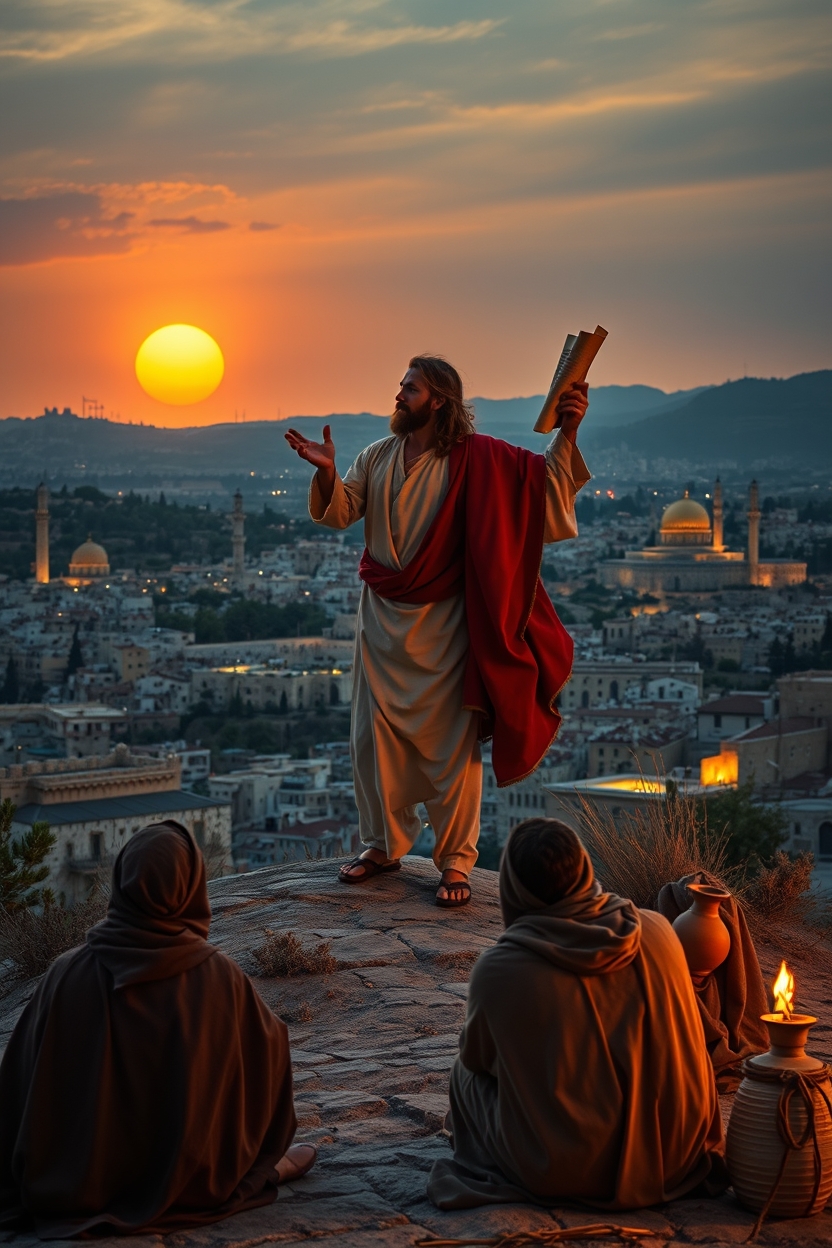 Manuscritos Apocrifos Reveladores