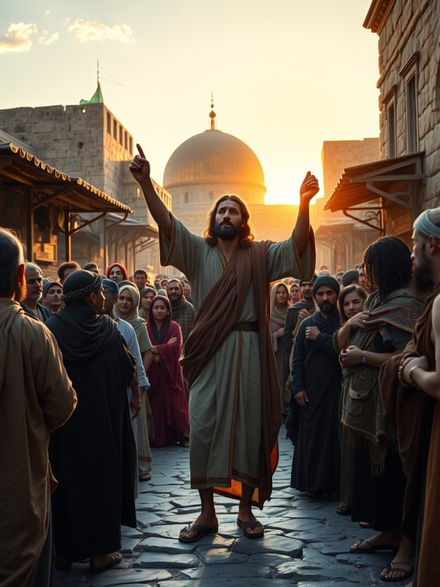 Combate às Heresias Bíblicas