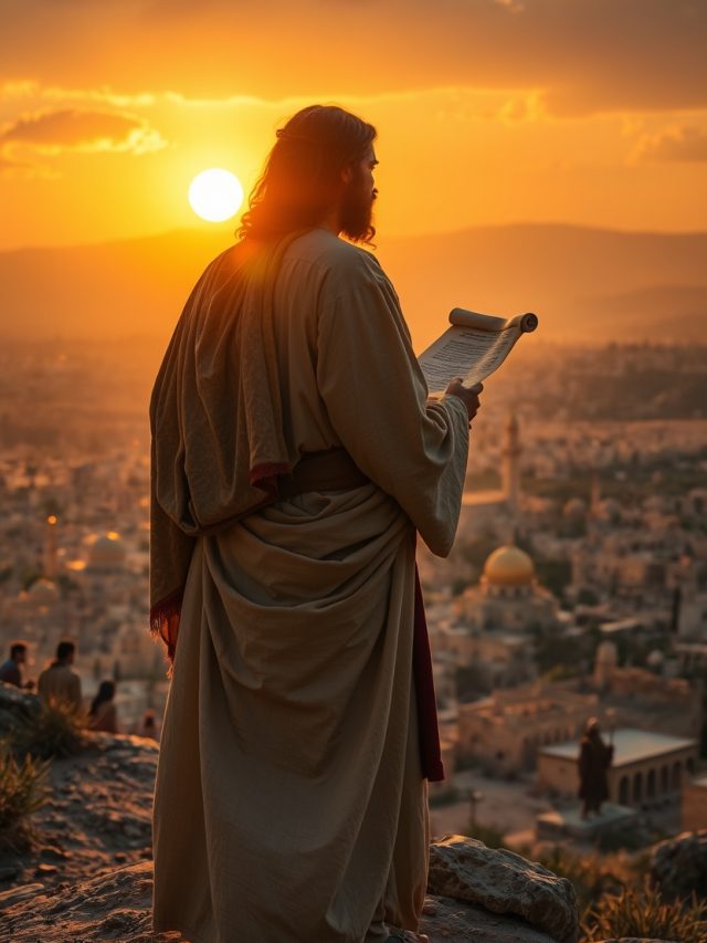 Profecias Coincidência ou Verdade?