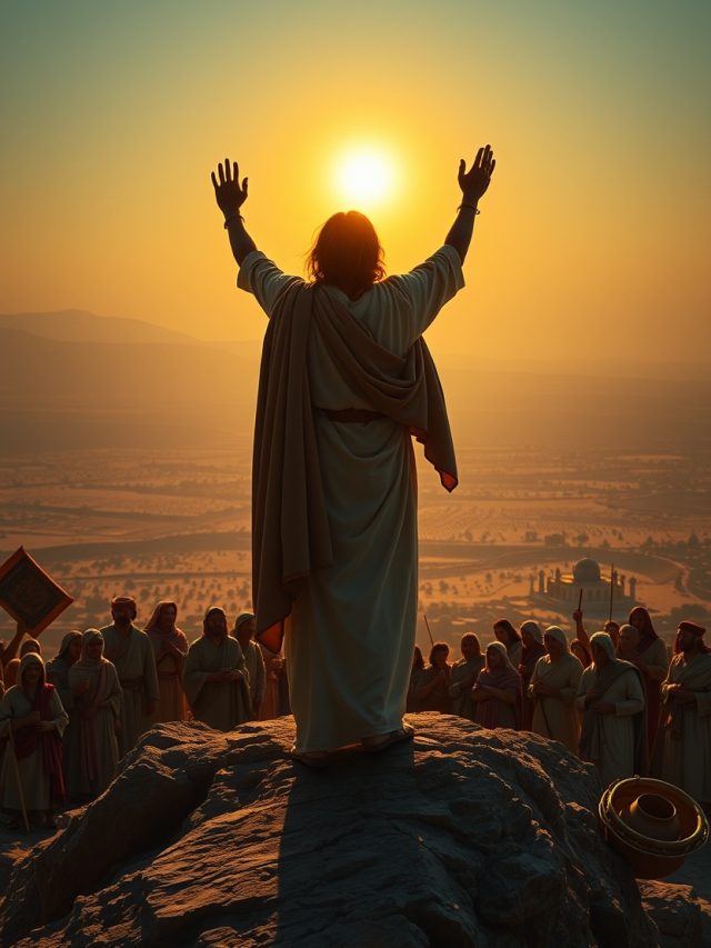 A Profecia Dos 144 000 Selados