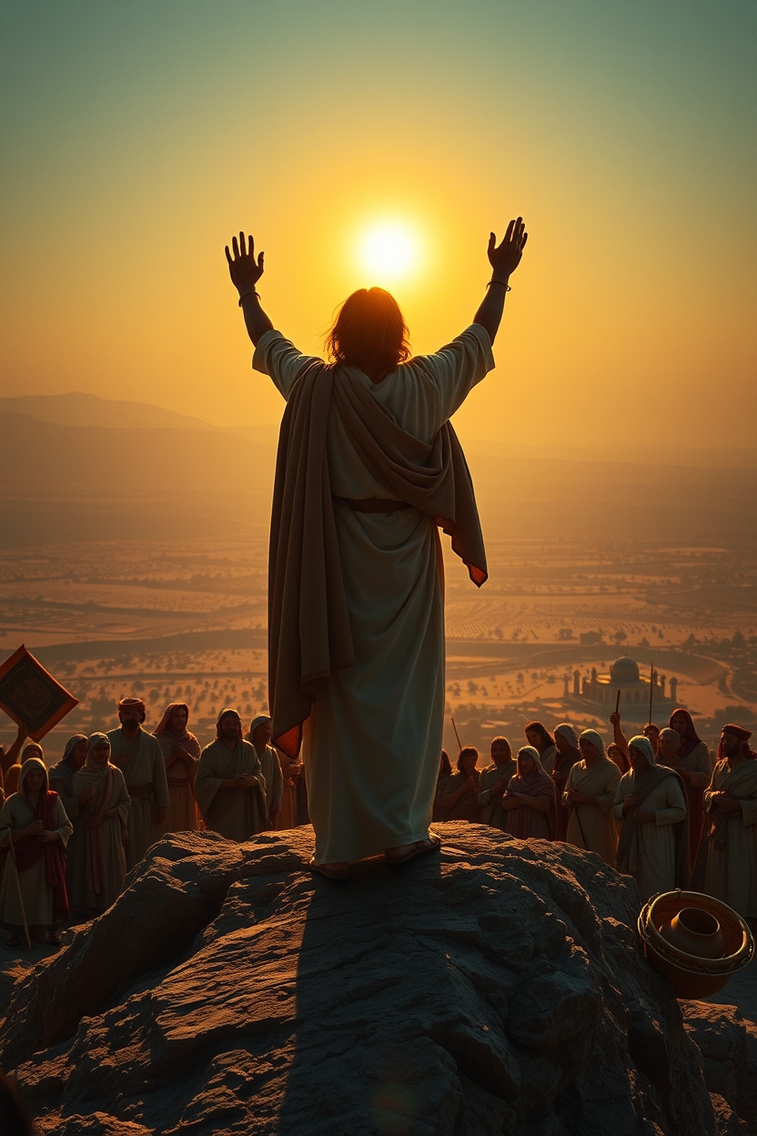 Profecia dos 144 000