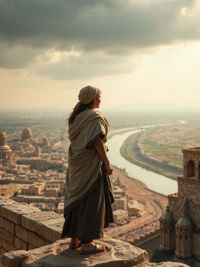 Como Superar a Dúvida na Fé Cristã?