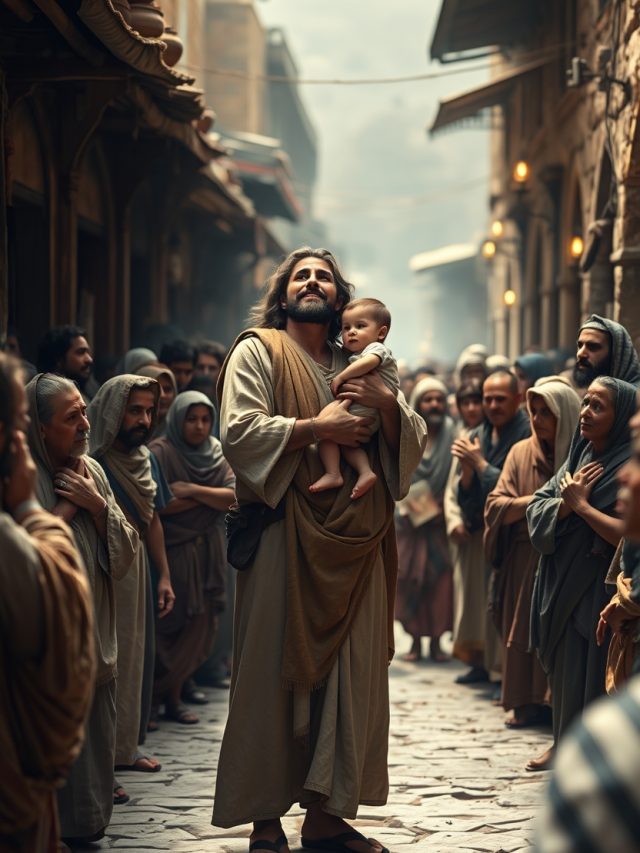 O Que Diz a Bíblia Sobre Amor?