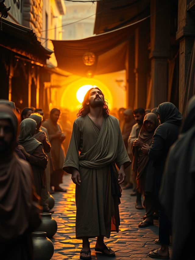 Por Que Deus Permite Sofrimento sem Resposta?