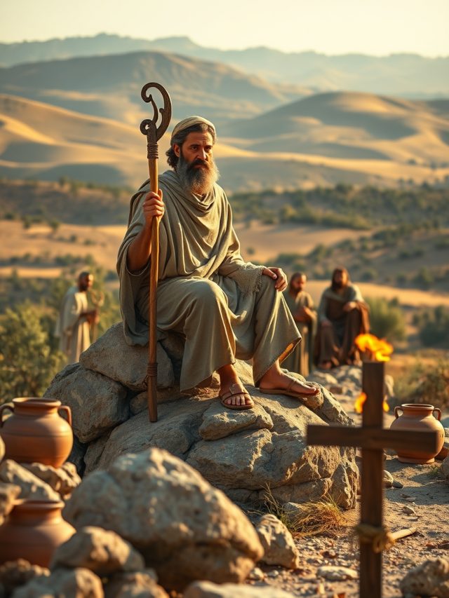 A Transformação de Paulo em Cristo