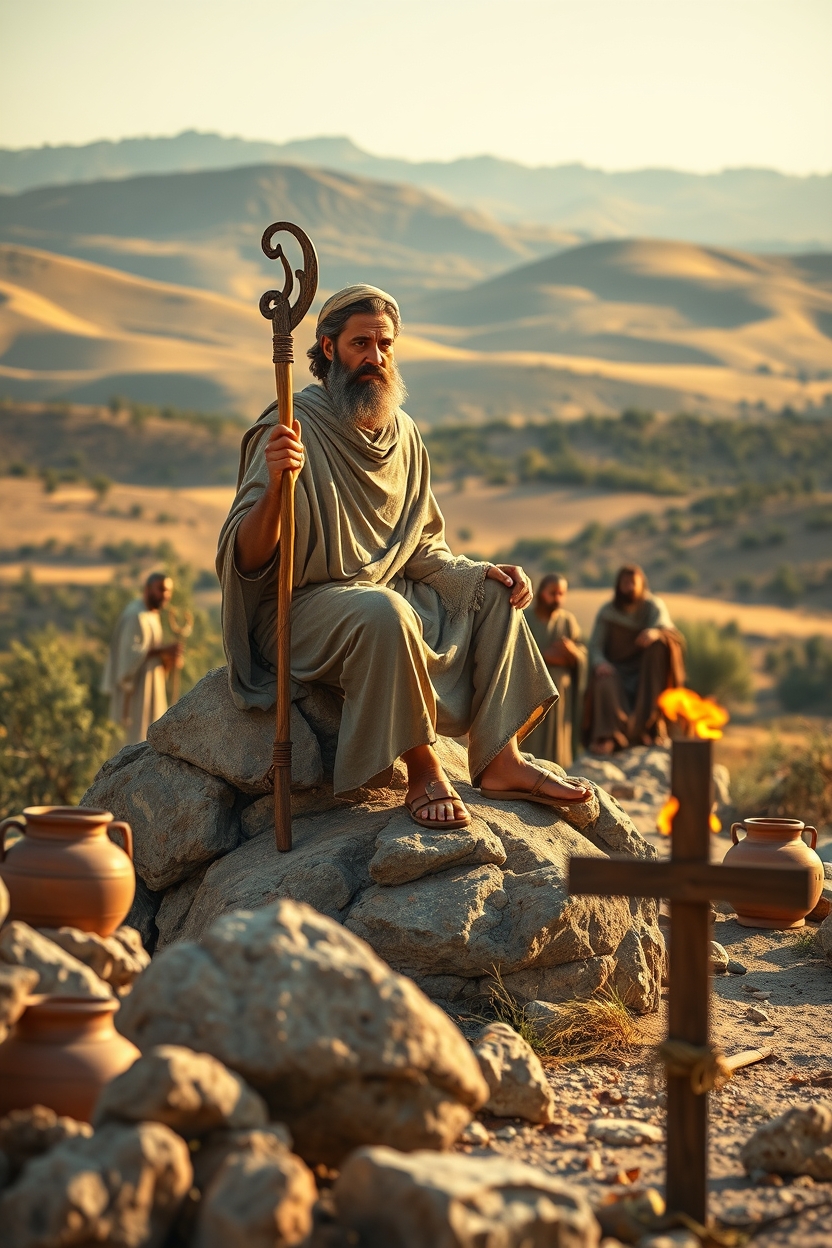 O Poder da Transformação