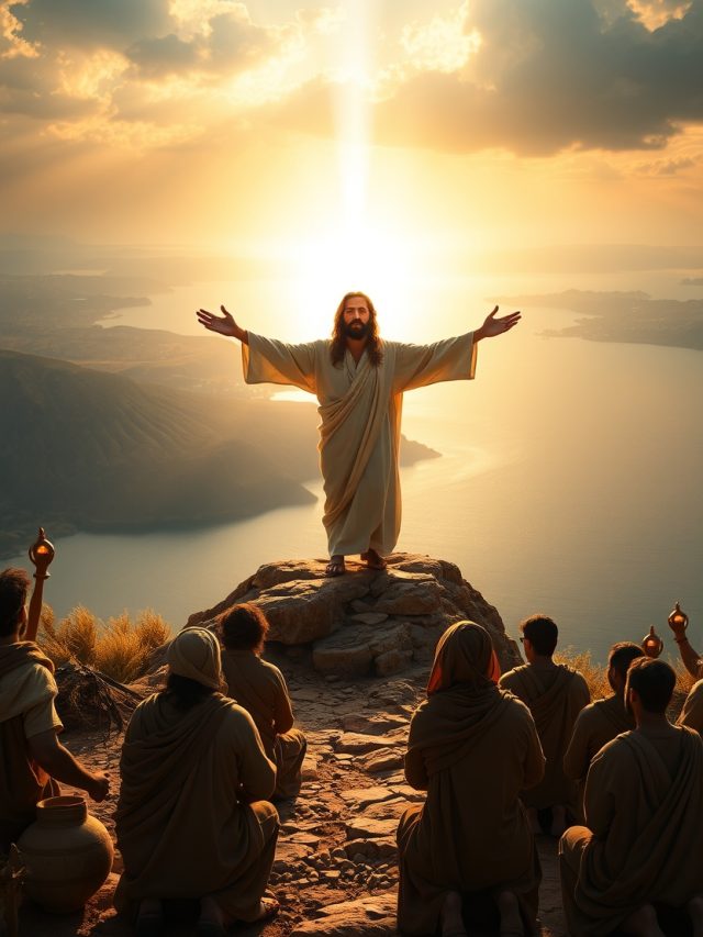 O significado do nome Yeshua