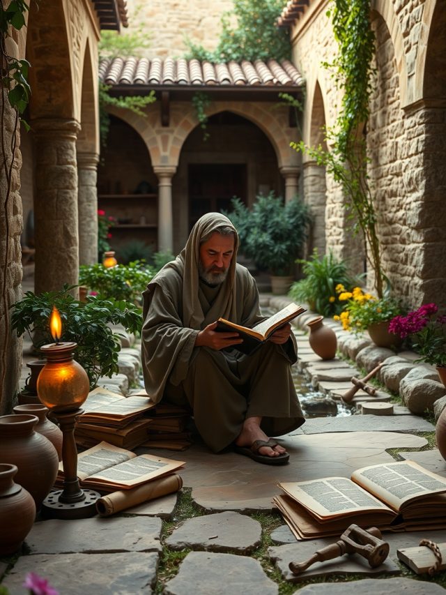 Explorando a Herança Cultural do Cristianismo