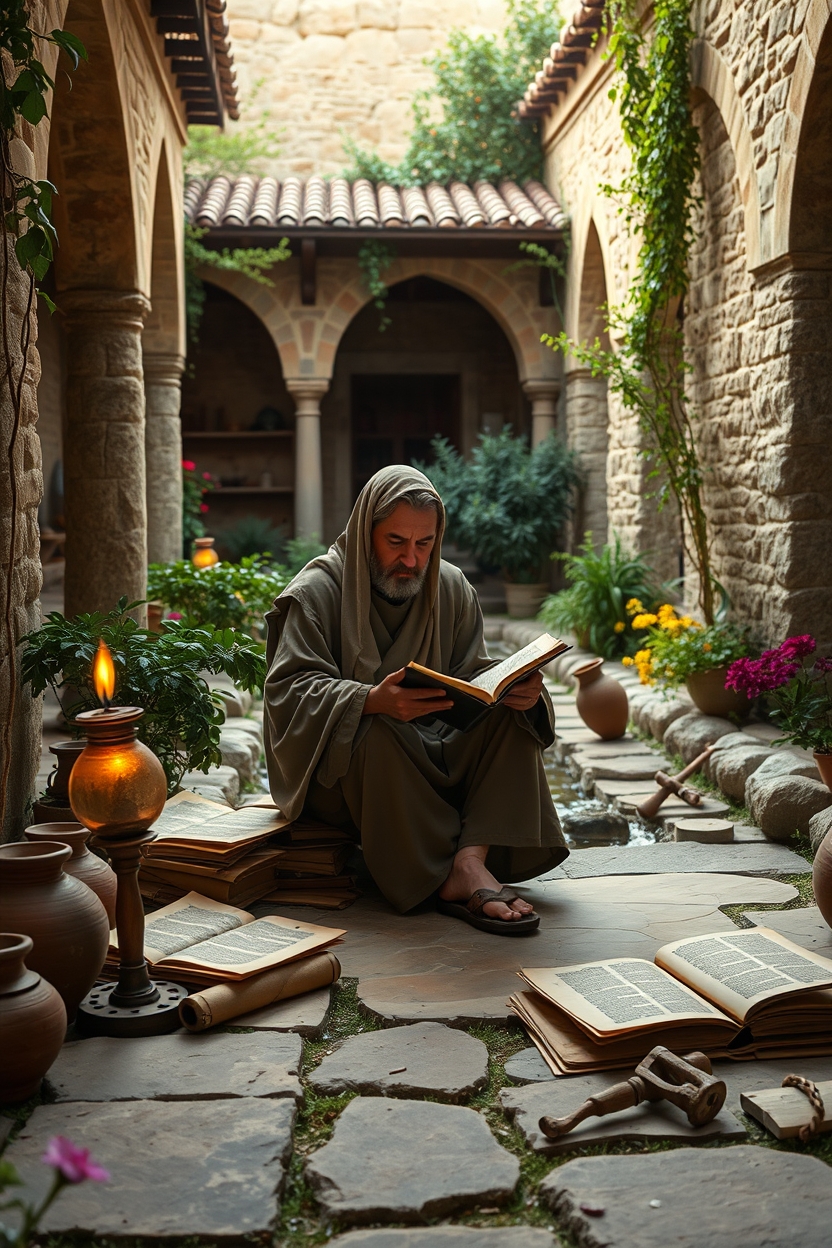 Descobrindo o Cristianismo