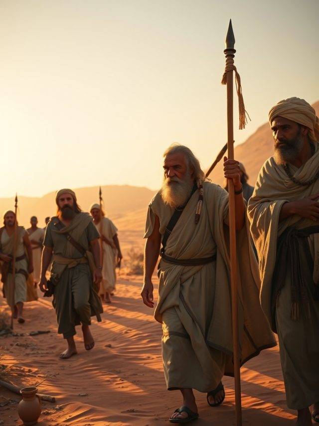 Desvendando a Sabedoria da Provação